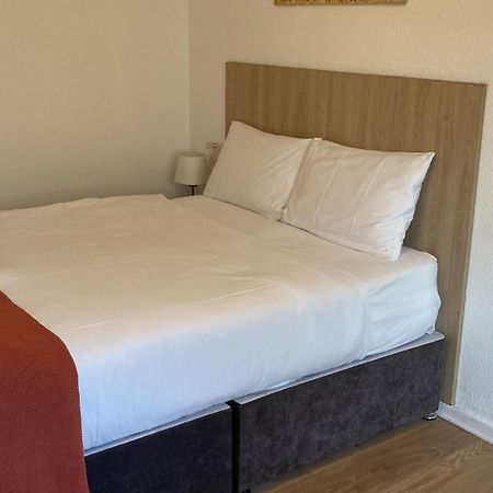Se10 House Hotel London Ngoại thất bức ảnh