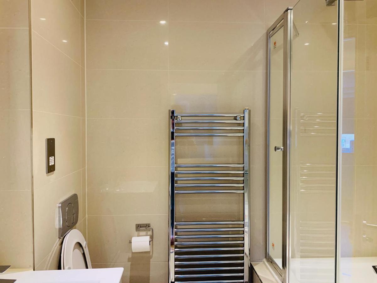 Se10 House Hotel London Ngoại thất bức ảnh