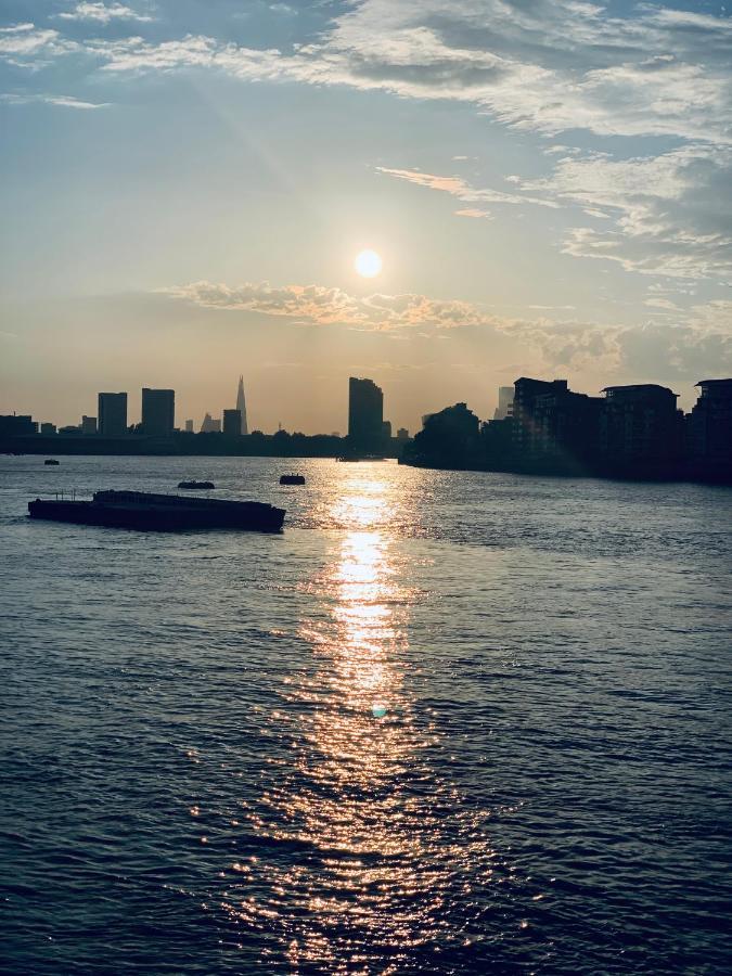 Se10 House Hotel London Ngoại thất bức ảnh