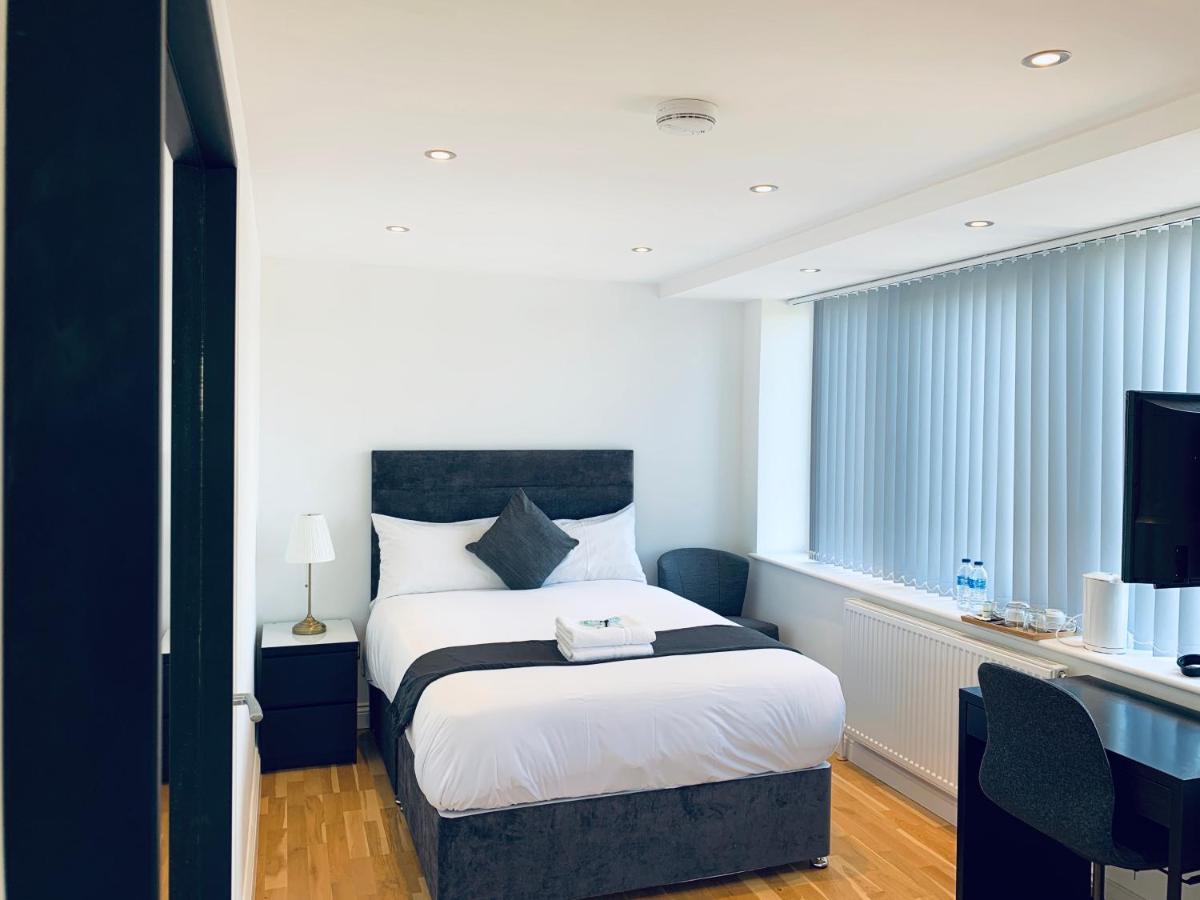 Se10 House Hotel London Ngoại thất bức ảnh