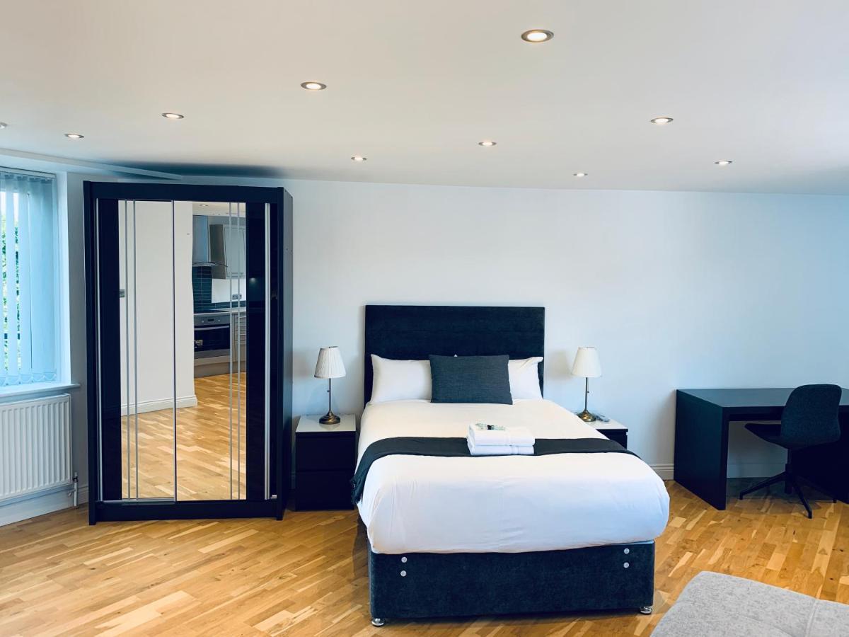 Se10 House Hotel London Ngoại thất bức ảnh
