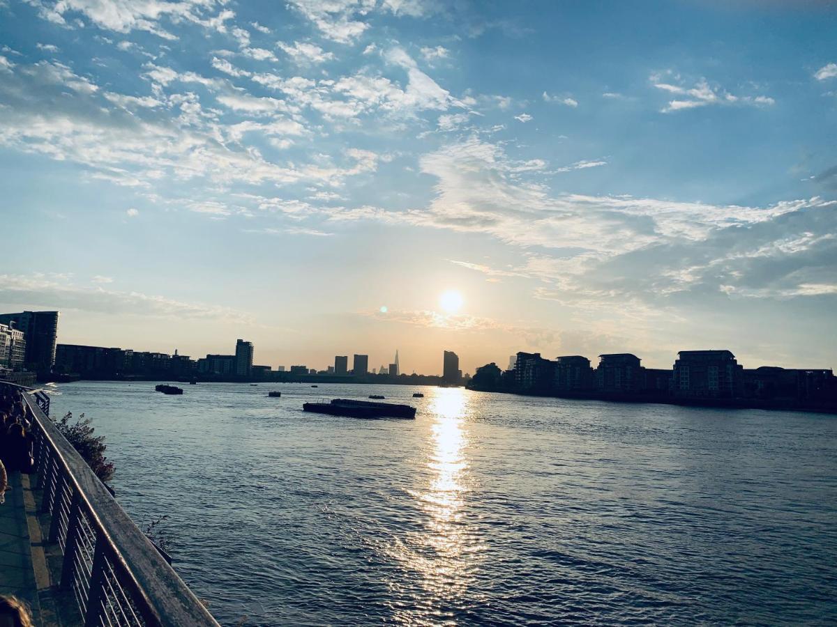 Se10 House Hotel London Ngoại thất bức ảnh