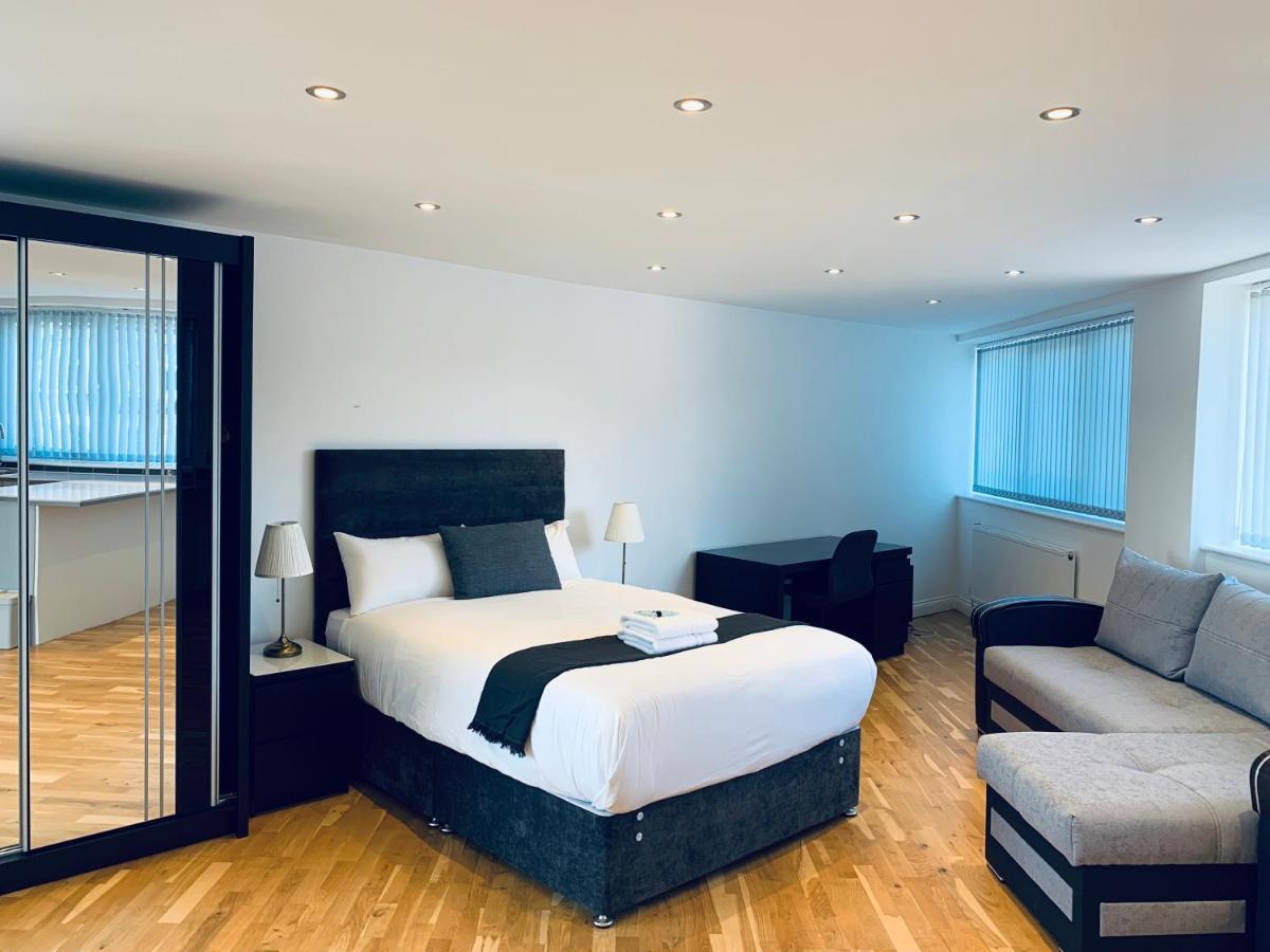 Se10 House Hotel London Ngoại thất bức ảnh