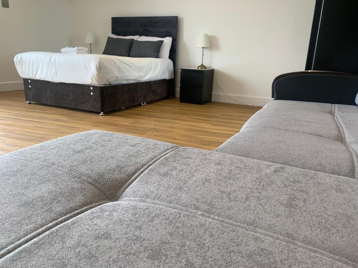 Se10 House Hotel London Ngoại thất bức ảnh