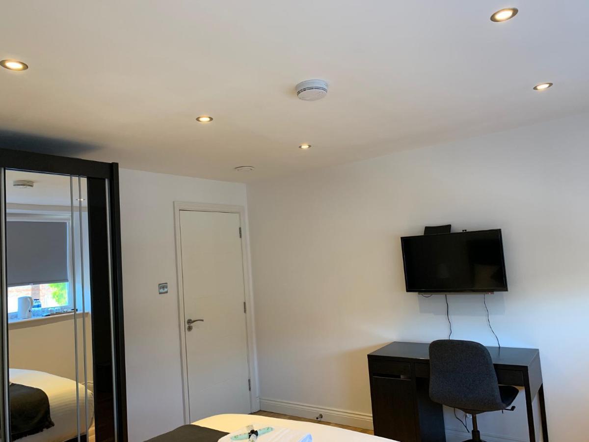 Se10 House Hotel London Ngoại thất bức ảnh