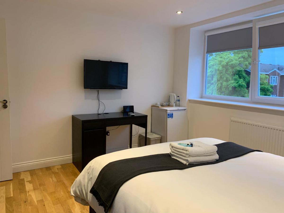 Se10 House Hotel London Ngoại thất bức ảnh
