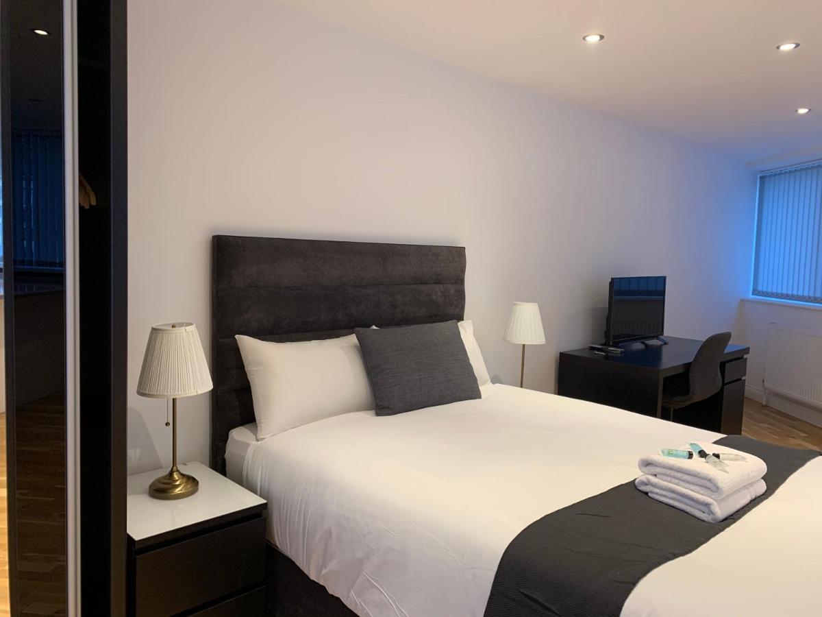 Se10 House Hotel London Ngoại thất bức ảnh