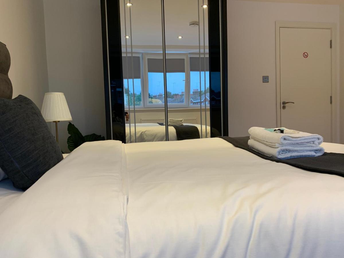 Se10 House Hotel London Ngoại thất bức ảnh