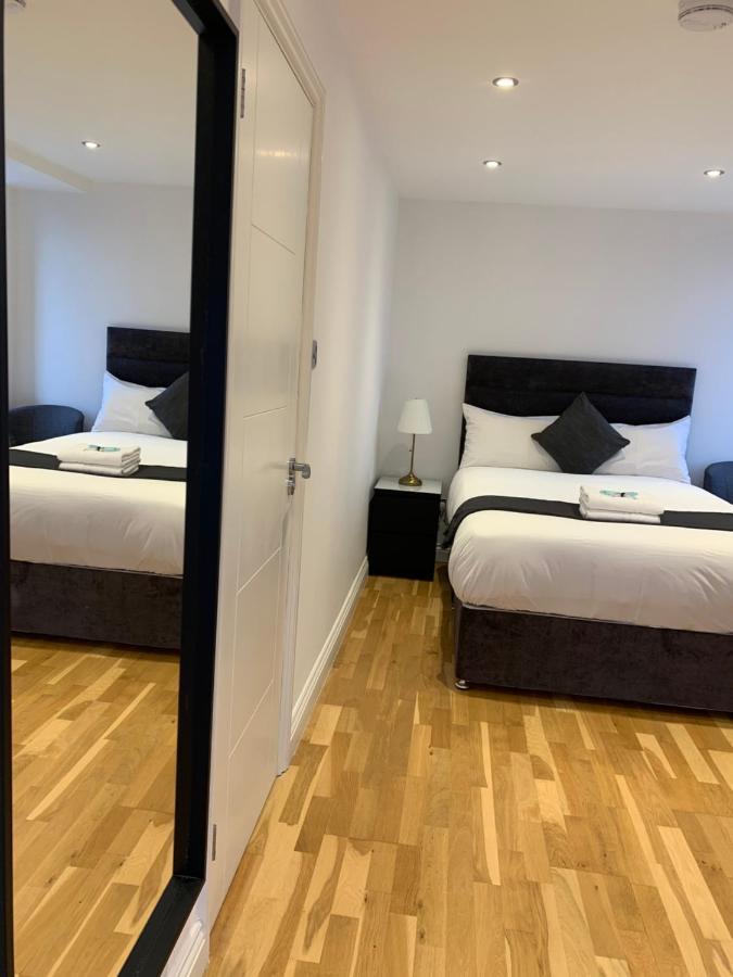 Se10 House Hotel London Ngoại thất bức ảnh