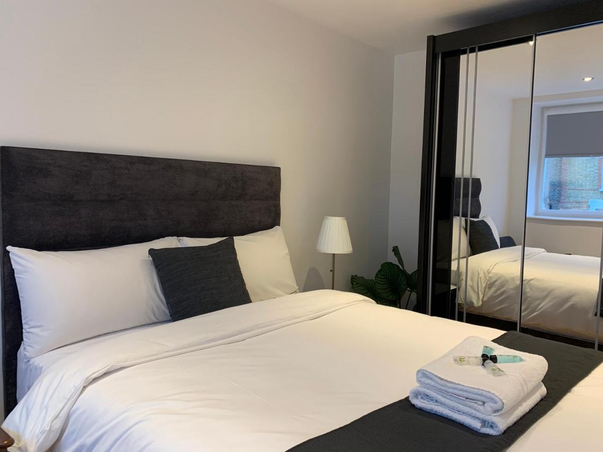 Se10 House Hotel London Ngoại thất bức ảnh