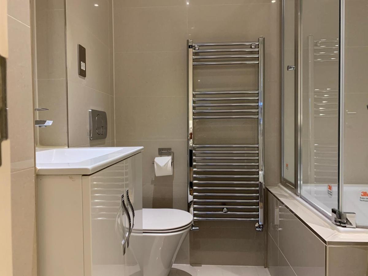 Se10 House Hotel London Ngoại thất bức ảnh