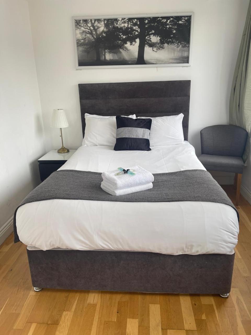 Se10 House Hotel London Ngoại thất bức ảnh