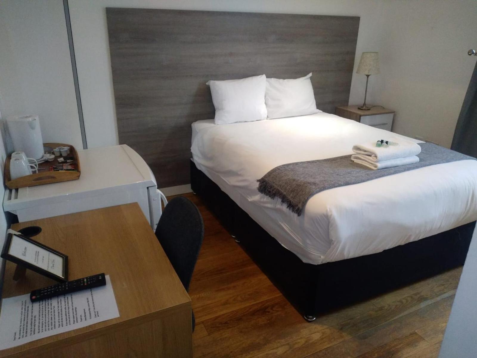 Se10 House Hotel London Ngoại thất bức ảnh