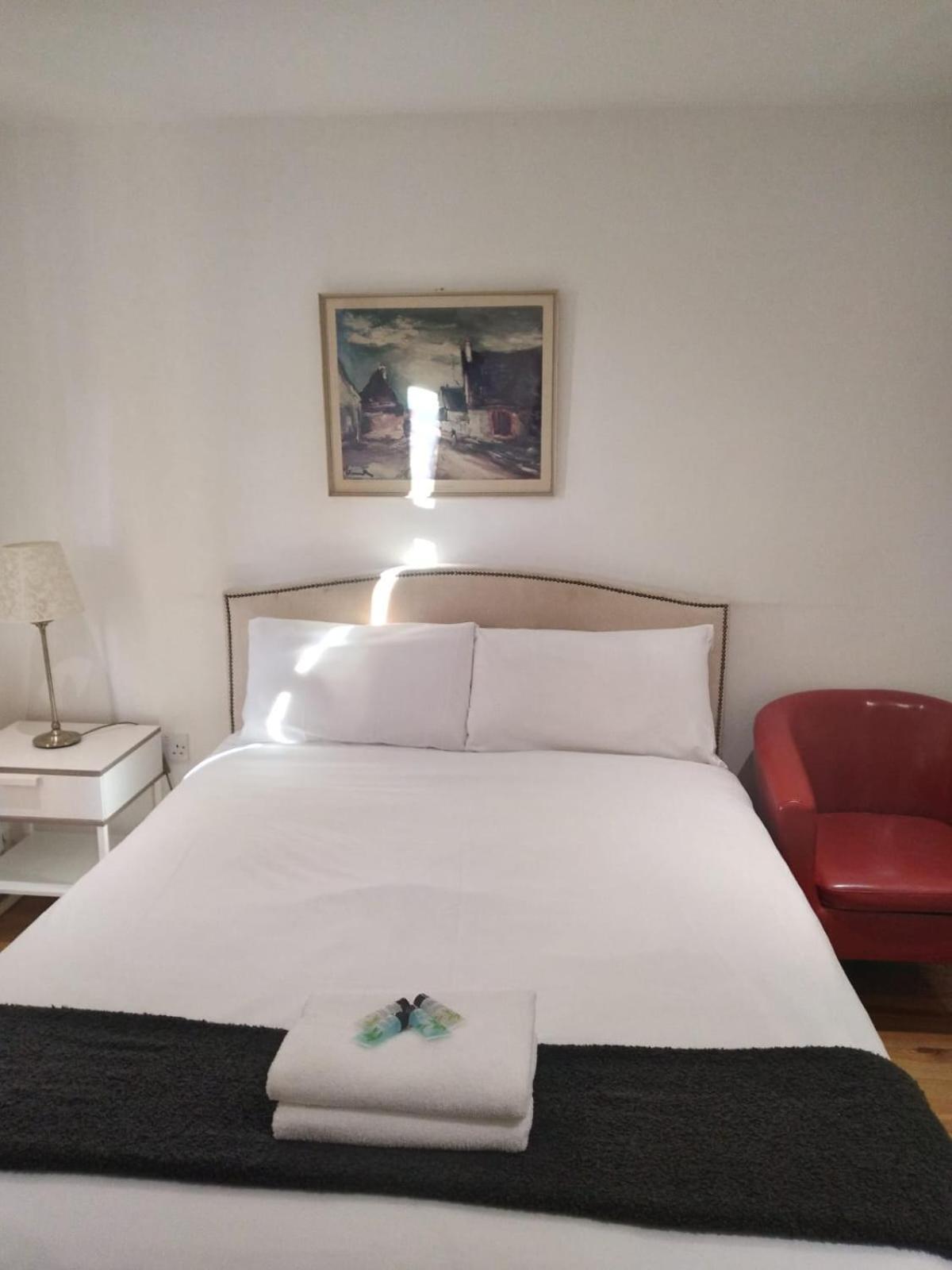 Se10 House Hotel London Ngoại thất bức ảnh