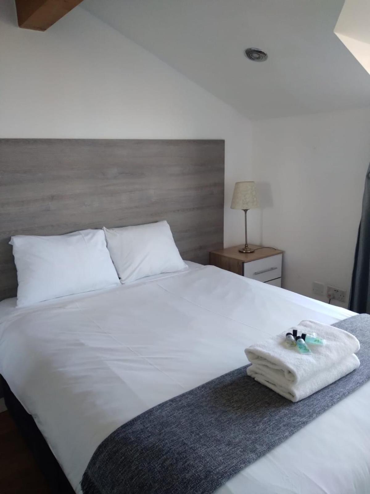 Se10 House Hotel London Ngoại thất bức ảnh