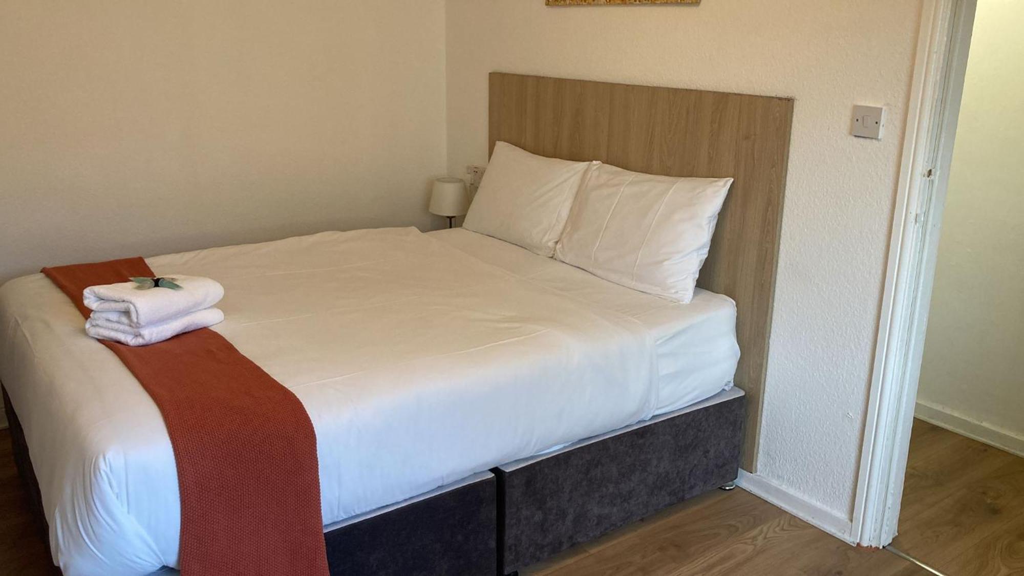 Se10 House Hotel London Ngoại thất bức ảnh