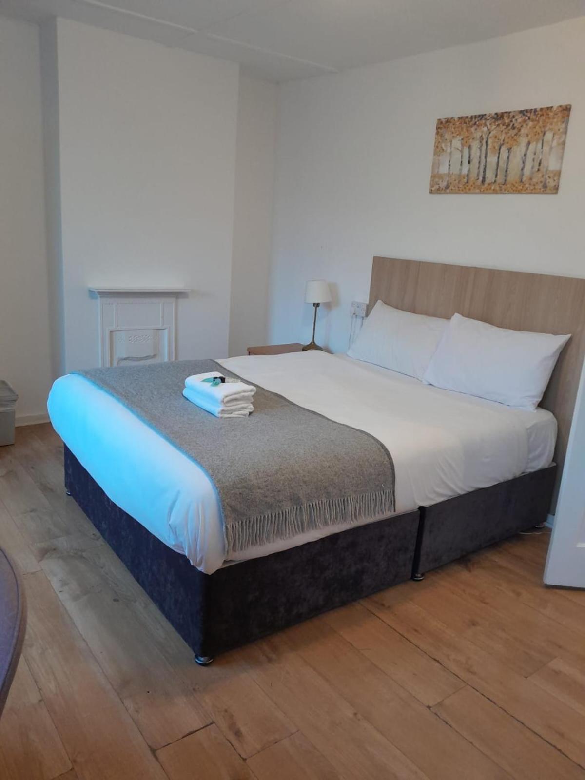 Se10 House Hotel London Ngoại thất bức ảnh