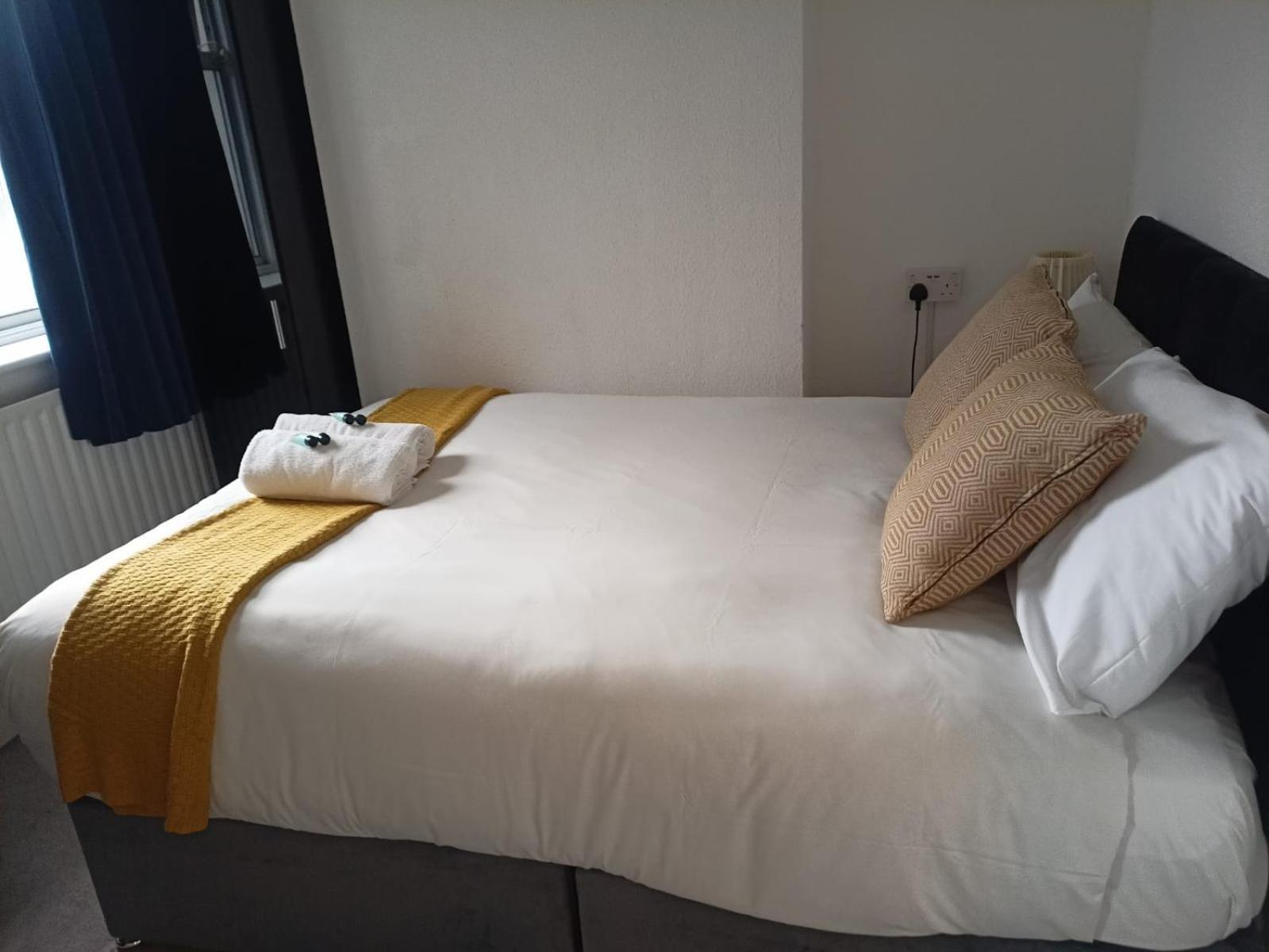 Se10 House Hotel London Ngoại thất bức ảnh