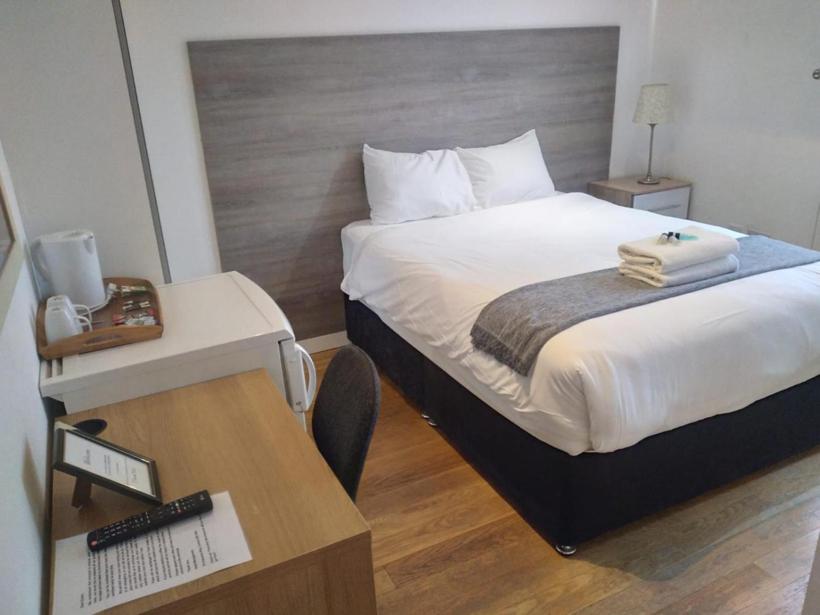 Se10 House Hotel London Ngoại thất bức ảnh