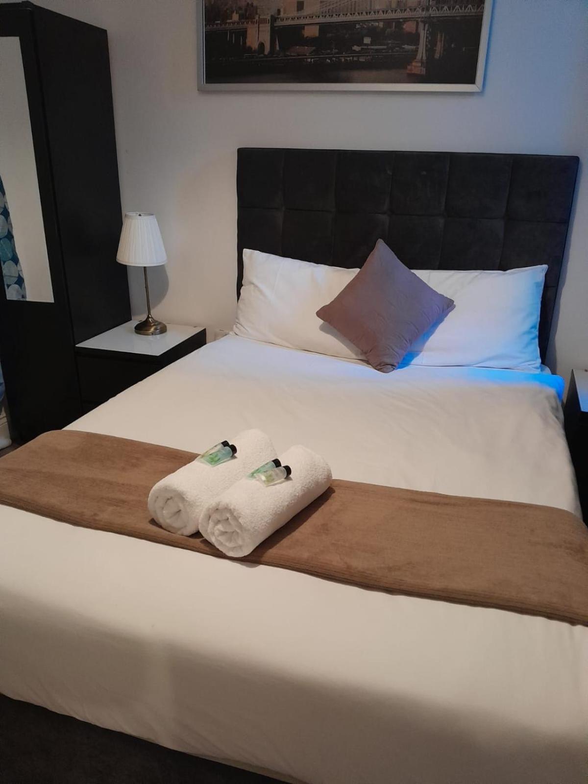 Se10 House Hotel London Ngoại thất bức ảnh