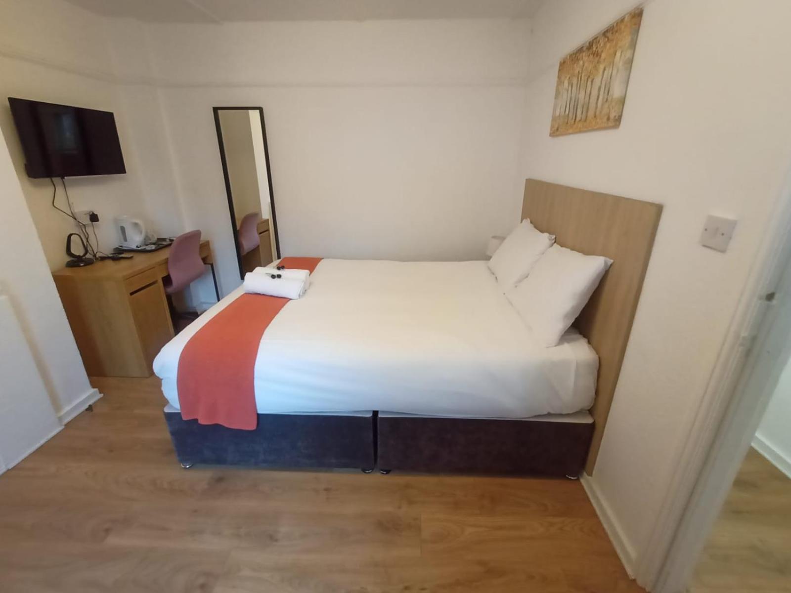 Se10 House Hotel London Ngoại thất bức ảnh