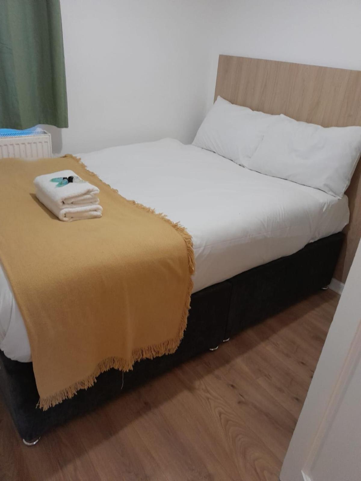 Se10 House Hotel London Ngoại thất bức ảnh