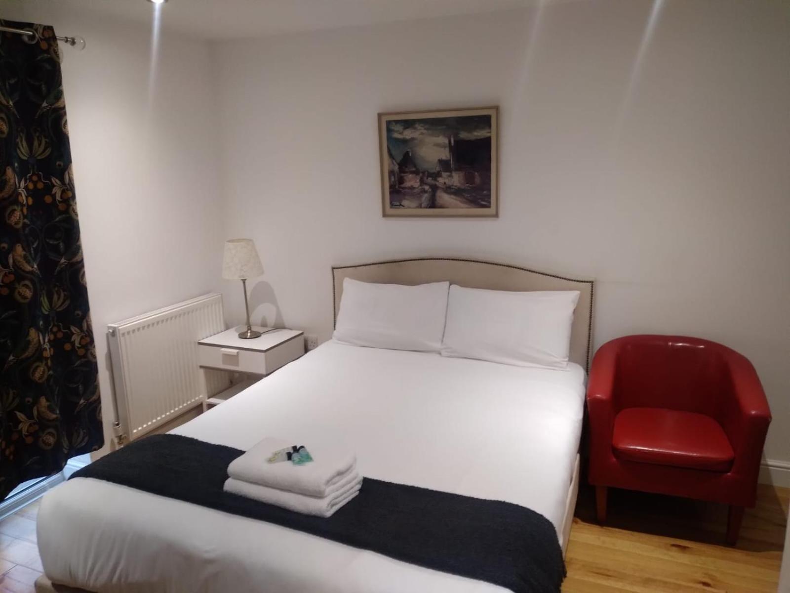 Se10 House Hotel London Ngoại thất bức ảnh
