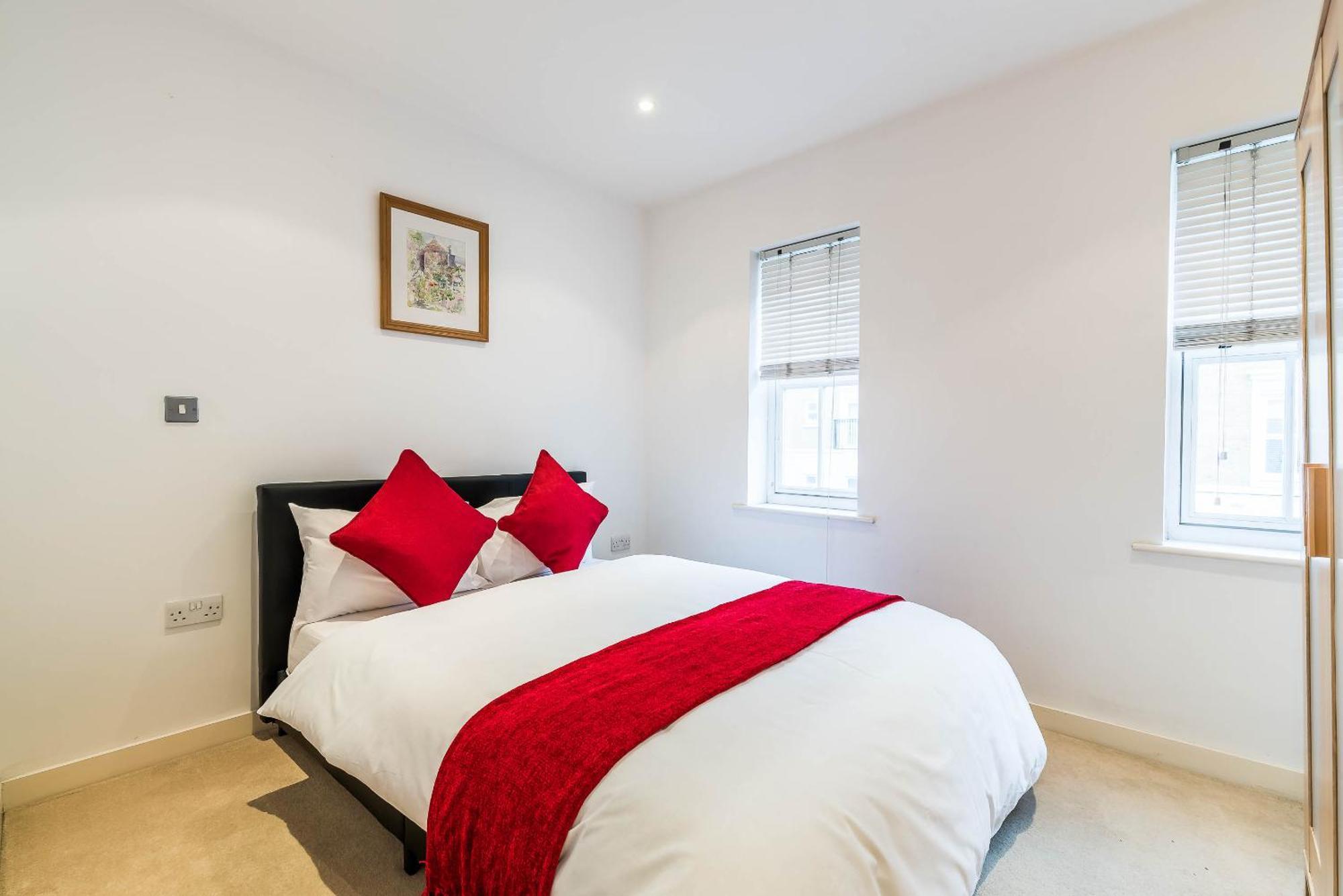 Se10 House Hotel London Ngoại thất bức ảnh